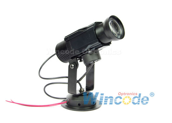 ราคาดี โปรเจคเตอร์สัญลักษณ์ LED กันน้ํา แสงดูด Top สําหรับร้านอาหาร AC110V-240V ออนไลน์