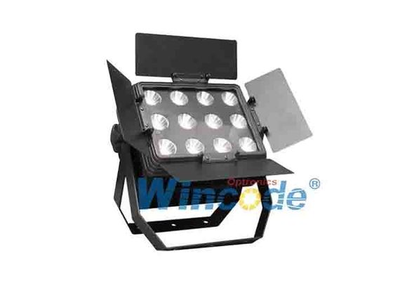 ราคาดี 3 / 7 ช่อง ทางเลือก ไฟฉาย LED 30W RGB สามในหนึ่ง สําหรับอาคาร ออนไลน์