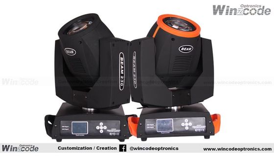 ราคาดี 7R Sharpy Beam Moving Head Light 230W โลม YODN แสงไฟแรง พร้อม Gobo ออนไลน์