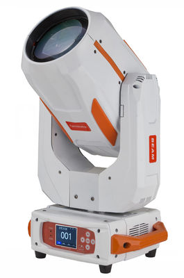 ราคาดี DMX การควบคุมเสียง Gobo หัวเคลื่อนย้าย 260W สายไฟ Super Beam สําหรับเวทีเต้นรํา Disco ออนไลน์