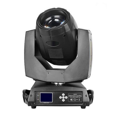 ราคาดี กระเป๋าเครื่องบิน แพ็ค Sharpy 7R Beam Moving Head Light 230W การจัดส่งเร็วสําหรับกิจกรรม ดิสโก้ ออนไลน์