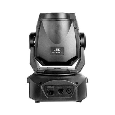 ราคาดี ไฟเวทีพกพาเคลื่อนไหวหัว LED 60W โกโบ สปอต ไฟฟ้าสําหรับกิจกรรมบ้าน ดิสโก้ ออนไลน์