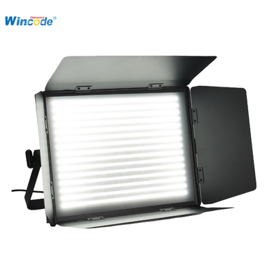 ราคาดี TV Studio 400W แผนไฟ LED CRI95 16-Bit Dimming 120° Beam DMX512 รองรับ RDM ออนไลน์