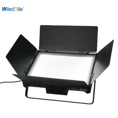 ราคาดี TV Studio 400W แผนไฟ LED CRI95 16-Bit Dimming 120° Beam DMX512 รองรับ RDM ออนไลน์