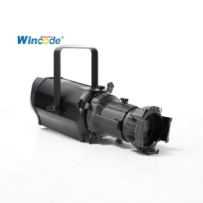 ราคาดี ไฟสโปตโปตแบบ LED 200W RGBW 4 in 1 ไฟสโปตโปตโปตแบบเลคโก้ทรงกลม สําหรับสถานีทีวีโรงละครในโบสถ์ ออนไลน์