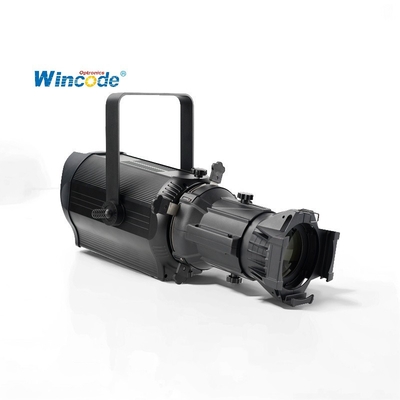 400W ไฟโฟลท์ LED RGBAL 5 in 1 ไฟเวทีโรงละคร ไฟเวที LED ห้องคอนเสิร์ต ไฟซักผ้า CRI 95Ra