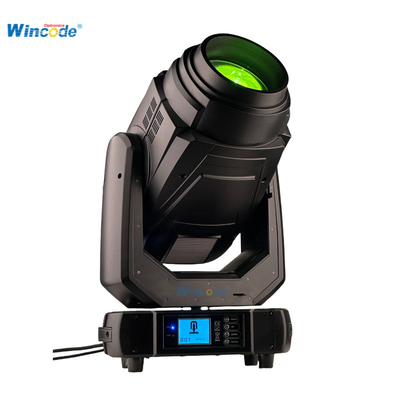 ราคาดี 480W Robe Megapoint Professional Stage Lighting BSW แสงหัวเคลื่อนที่ด้วย 3-pin 5 pin XLR Dmx Connector ออนไลน์