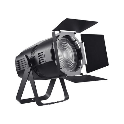 ราคาดี 400W COB LED Bi-Color COB Fresnel Par Light CRI95 พร้อมผล DMX512/RDM 400W สตรอบ ออนไลน์