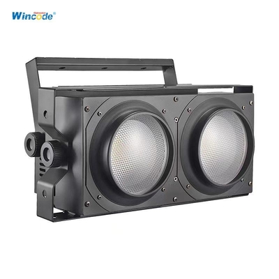 ราคาดี 200W CW WW LED Blinder Strobe Light DMX512 RDM ระดับการป้องกัน IP65 ออนไลน์