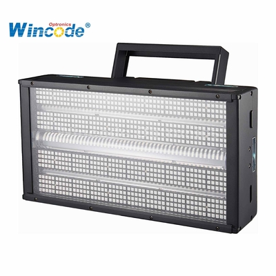 ราคาดี โปรเฟชั่นแนล 1000W IP65 Strobe Light 68° Beam 114° Spot 15/50/158CH โหมดสําหรับเวทีและกิจกรรมกลางแจ้ง ออนไลน์