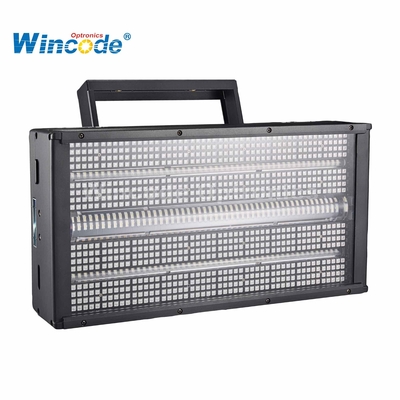 ราคาดี หลอดไฟ LED สตรอบ 1000W ที่หลากหลาย 5 รูปแบบการหมอบ 4 ช่องโค้ง -40°C ถึง 45°C การทํางานในสภาพแวดล้อมสุดขั้ว ออนไลน์