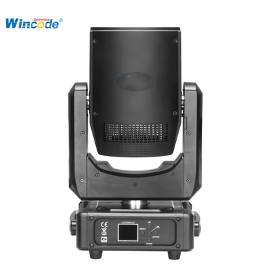 ราคาดี ไฟหัวเคลื่อนที่ LED COB 400W | ปรับได้ 2800K-6700K | CRI≥95 | ควบคุม DMX/RDM ออนไลน์
