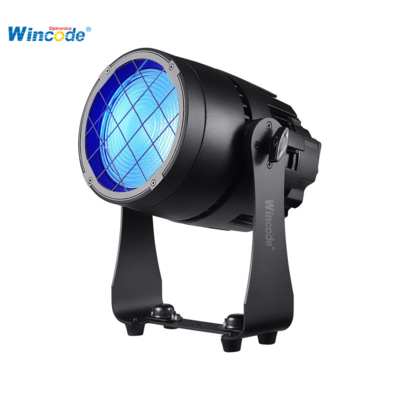 ราคาดี ไฟบลิงเดอร์ LED ขนาดเล็ก DMX RDM IP65 กันน้ำ 350W RGBWAL ต่อพ่วงได้ไม่จำกัด ออนไลน์