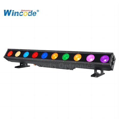 ราคาดี ไฟบาร์บลิงเดอร์ LED RGBW 400W พร้อม DMX512 IP65 ออนไลน์
