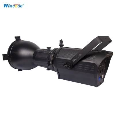 ราคาดี 300W 400W ไฟโฟลท์ LED CRI96 50000H สําหรับโรงละครเวที ออนไลน์