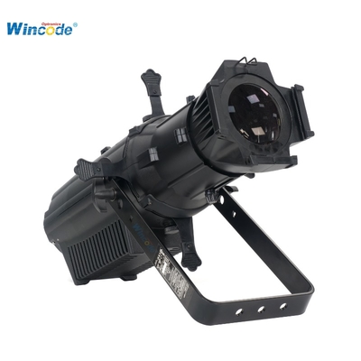 ราคาดี 300W RGBAL LED ไฟสโปตแบบ Ellipsidal 50000Hrs Lifespan การควบคุม DMX ออนไลน์