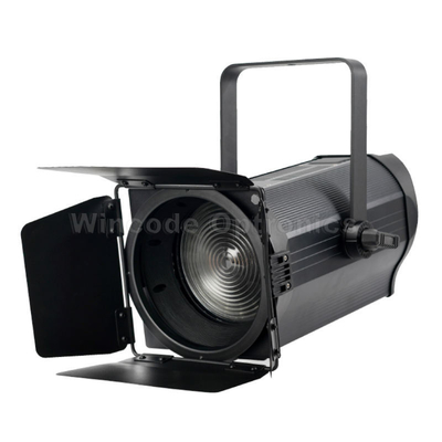 ราคาดี ไฟสปอตไลท์ LED Fresnel 200W อุณหภูมิสี 3200K-5600K อายุการใช้งาน 50000 ชั่วโมง ออนไลน์