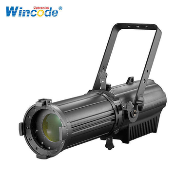 ราคาดี ไฟ Leko LED RGBW 200W พร้อมซูม 15-38° และอายุการใช้งาน 50000 ชั่วโมง ออนไลน์