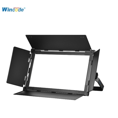 ราคาดี ไฟสตูดิโอ LED 300W 3200K-5600K CCT 96 CRI ควบคุม DMX512 ออนไลน์