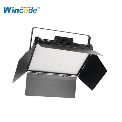 ราคาดี ไฟปานล์สตูดิโอ LED ปรับความสว่าง 200W-300W 3000K-5600K CCT ออนไลน์