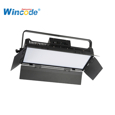 ราคาดี 200W LED Studio Light 5600K 50000h ระยะเวลาใช้งาน DMX Control ออนไลน์