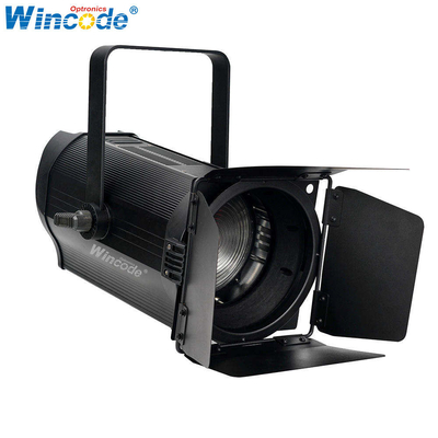 ราคาดี ไฟสปอตไลท์ LED Fresnel 300W 3200K-5600K CRI90 ควบคุม DMX512 ออนไลน์
