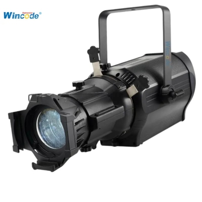 ราคาดี ไฟสปอตไลท์โปรไฟล์ LED Leko 200W DMX512 อายุการใช้งาน 50000 ชั่วโมง ออนไลน์