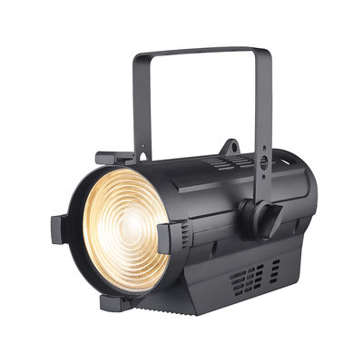 ราคาดี ไฟสปอตไลท์ LED Fresnel 350W DMX512 - อายุการใช้งาน 50,000 ชั่วโมง, RDM สำหรับไฟเวที ออนไลน์