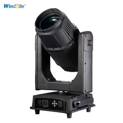 ราคาดี Waterproof IP66 Beam Moving Head Light with 400W Module LED and 4-35° Zoom Angle for Outdoor All Weather ออนไลน์