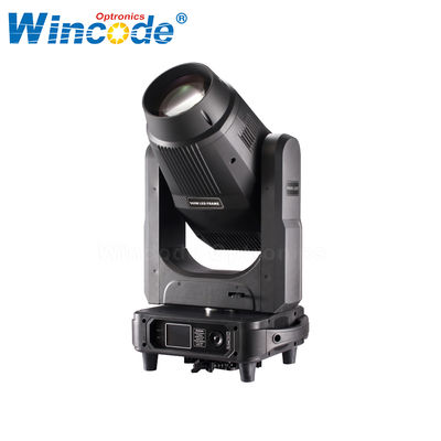 ราคาดี Professional 500W LED Moving Head Light with 270° Tilt and 6-48° Zoom for Stage and Concert Lighting ออนไลน์