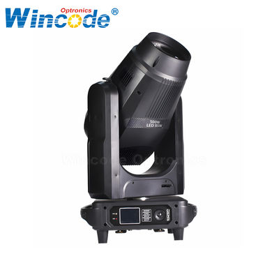 ราคาดี 500W LED Moving Head Light with Beam Wash Spot 3in1 and 270° Tilt for Dynamic Lighting Effects ออนไลน์