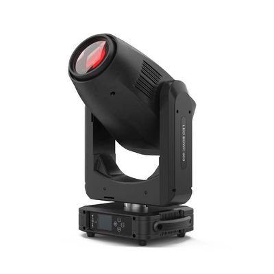 ราคาดี 480W 6500K IP20 LED Moving Head Light with RGBW and 8500 Lumens for Stage and Events ออนไลน์