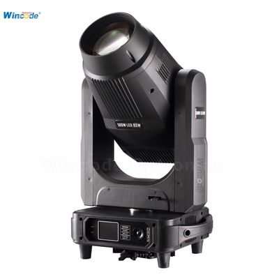 ราคาดี Wincode Optronics 500W BSW CMY Beam Spot Wash 3in1 ไฟหัวเคลื่อนที่ด้วยความชัน 270 ° สําหรับโรงละครเวที ออนไลน์