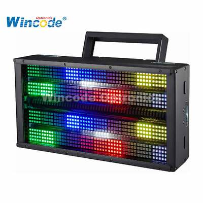 ราคาดี กันน้ําภายนอก 1000W LED Strobe แพเนล IP65 ออนไลน์