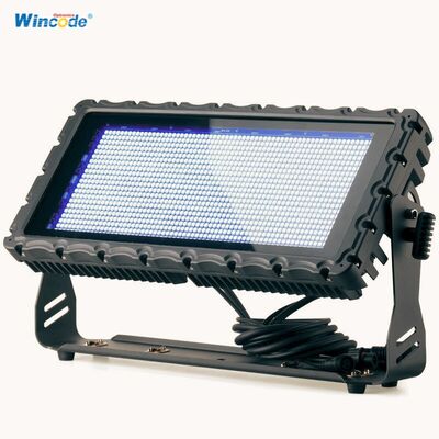 ราคาดี กันน้ําภายนอก IP เรต 600W RGB 3-in-1 LED Strobe Light 70,000 lm แฟล็กซ์แสงสําหรับเวทีแสดงคอนเสิร์ต ออนไลน์