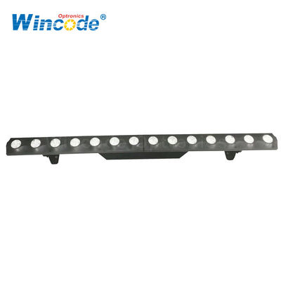 ราคาดี RoSh LED Light Wall Washer สําหรับ Disco Club / Matrix LED Bar พร้อมหลัง RGB ออนไลน์