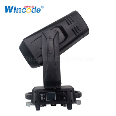 ราคาดี 400W Beam Spot Wash CMY CTO LED ไฟหัวเคลื่อนที่ ความสว่างสูง ออนไลน์