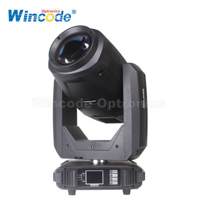 ราคาดี 20R 440W Beam Spot Wash 3 ใน 1 ไฟหัวเคลื่อนที่เลียนแบบ LED Linear Dimming สําหรับโชว์มืออาชีพ ออนไลน์