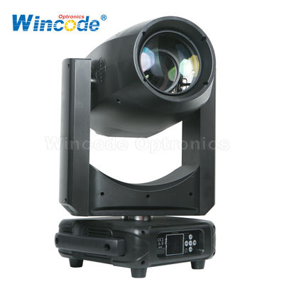 ราคาดี 440Watt Beam Spot Wash Zoom แสงหัวเคลื่อนที่ด้วย Super CMY CTO ออนไลน์