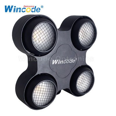 ราคาดี 400W IP65 4 Eyes COB LED Blinder สําหรับผู้ชม ออนไลน์