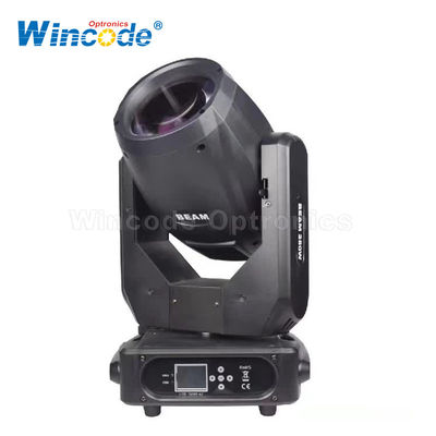 ราคาดี IP20 8R 250W ราศีเคลื่อนหัวแสงสําหรับการแสดงในโรงละคร ออนไลน์