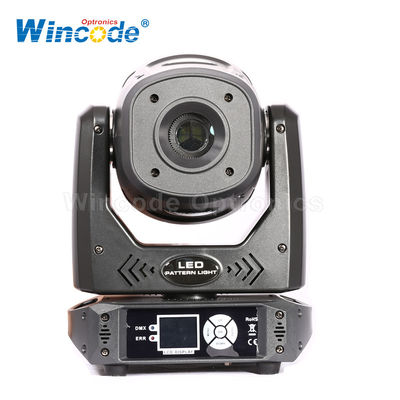 ราคาดี คอนเสิร์ต DMX512 14Ch 100Watt LED Spot Moving Head Light ออนไลน์