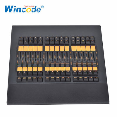 ราคาดี 240 วอลต์ แอค แอนเนอร์สปาย 60 มิลลิเมตร GrandMA OnPC Fader Wing ออนไลน์