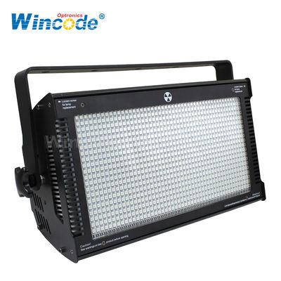 ราคาดี 1000 W RGB 5050 LED สเตจสตรอบ ไลท์ด้วย RDM ออนไลน์