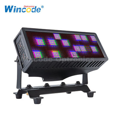 ราคาดี WOP-LE3008 กันน้ํา IP65 พิกเซล LED Strobe กับ RDM ออนไลน์