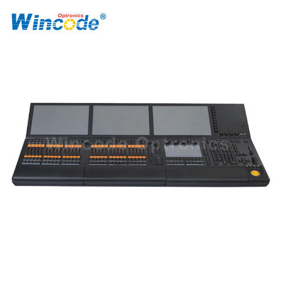 ราคาดี ระบบ Linux MA DMX Lighting Controller สําหรับการแสดง ออนไลน์