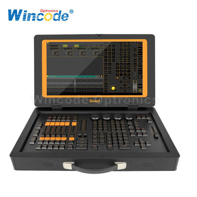 ราคาดี MA Laptop stage lighting Console เครื่องควบคุม USB DMX ออนไลน์